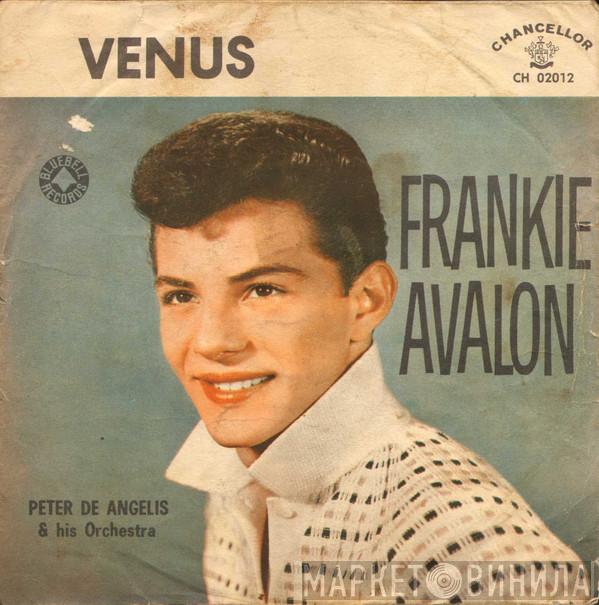  Frankie Avalon  - Venus