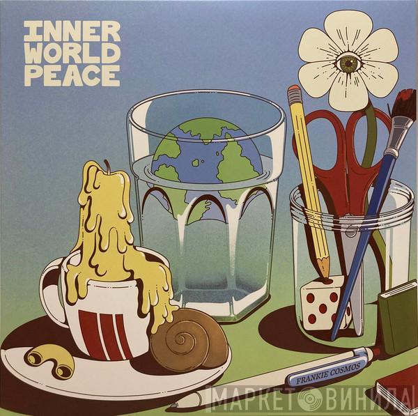 Frankie Cosmos - Inner World Peace
