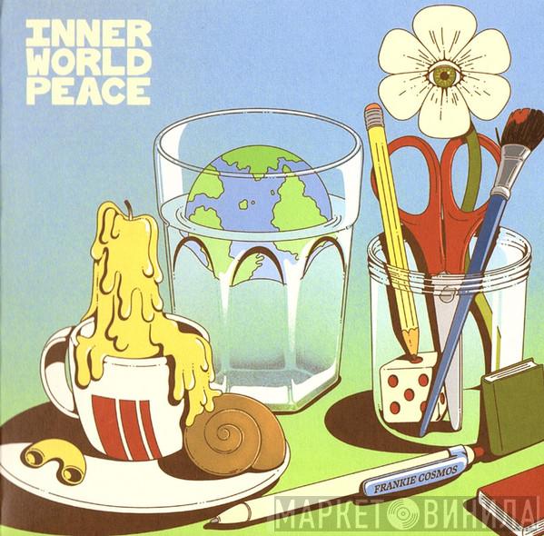 Frankie Cosmos - Inner World Peace