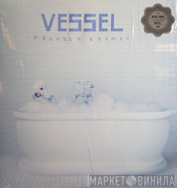 Frankie Cosmos - Vessel