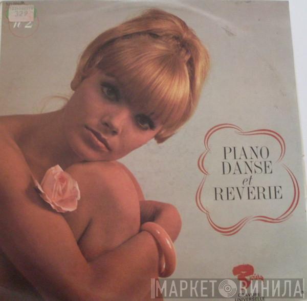 Frankie Donato - Piano Danse Et Reverie N° 2