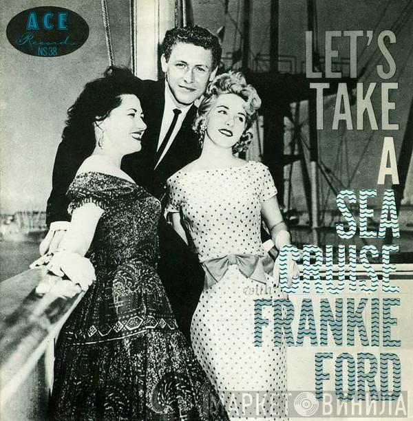 Frankie Ford - Sea Cruise