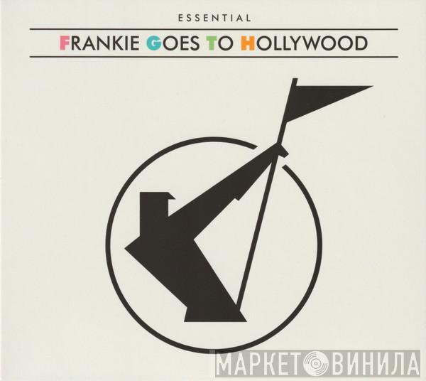 Frankie Goes To Hollywood - Essential