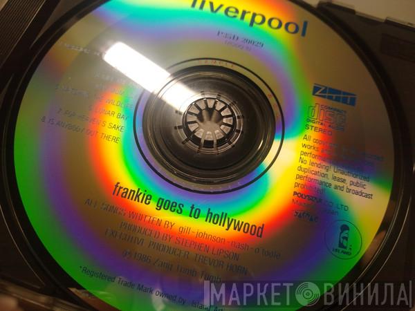  Frankie Goes To Hollywood  - Liverpool