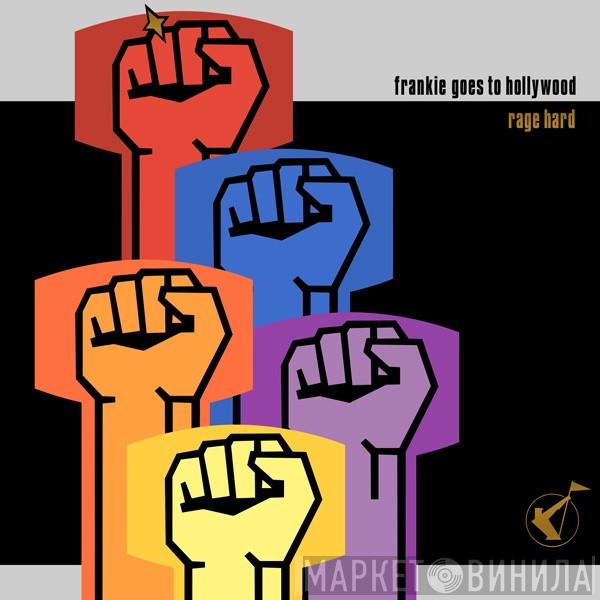  Frankie Goes To Hollywood  - Rage Hard (+)