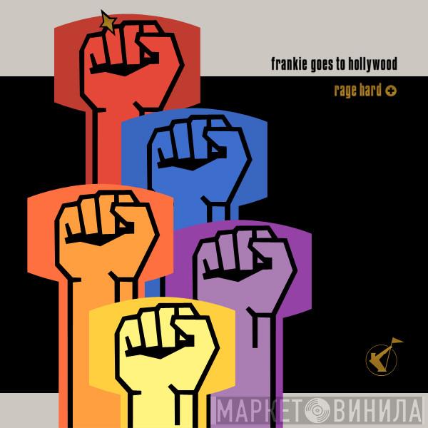Frankie Goes To Hollywood - Rage Hard (+)