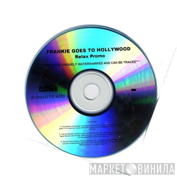  Frankie Goes To Hollywood  - Relax
