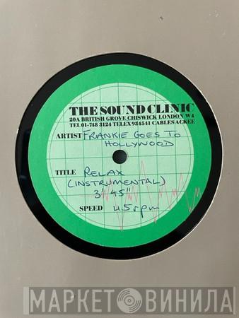  Frankie Goes To Hollywood  - Relax