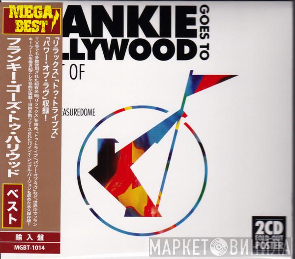  Frankie Goes To Hollywood  - The Best Of