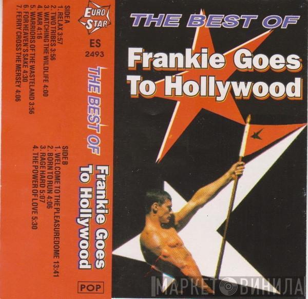  Frankie Goes To Hollywood  - The Best Of