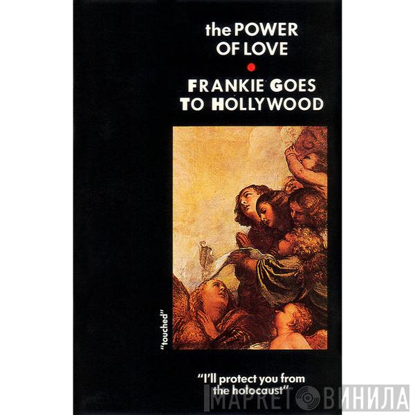  Frankie Goes To Hollywood  - The Power Of Love (Singlette) - EP