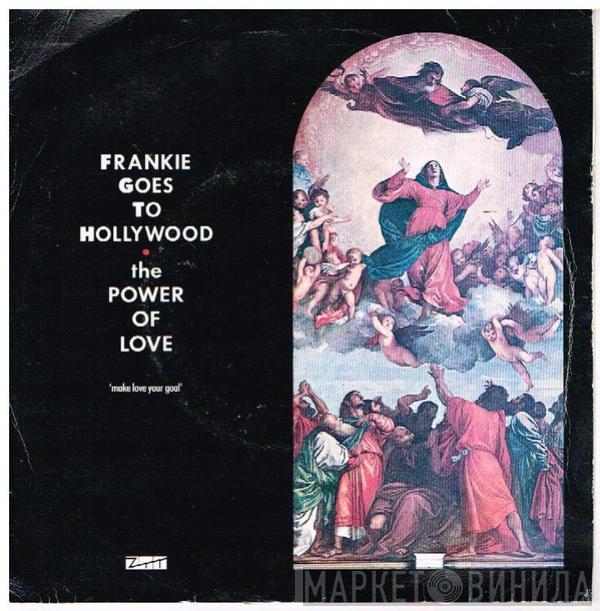  Frankie Goes To Hollywood  - The Power Of Love