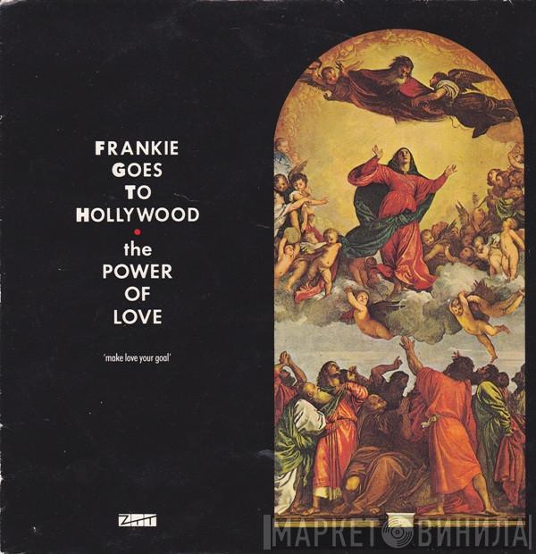  Frankie Goes To Hollywood  - The Power Of Love