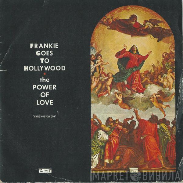 Frankie Goes To Hollywood - The Power Of Love