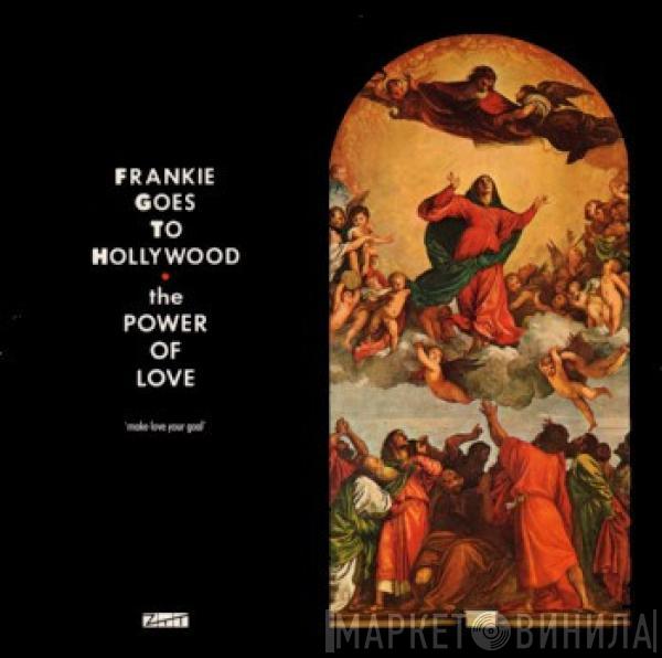  Frankie Goes To Hollywood  - The Power Of Love