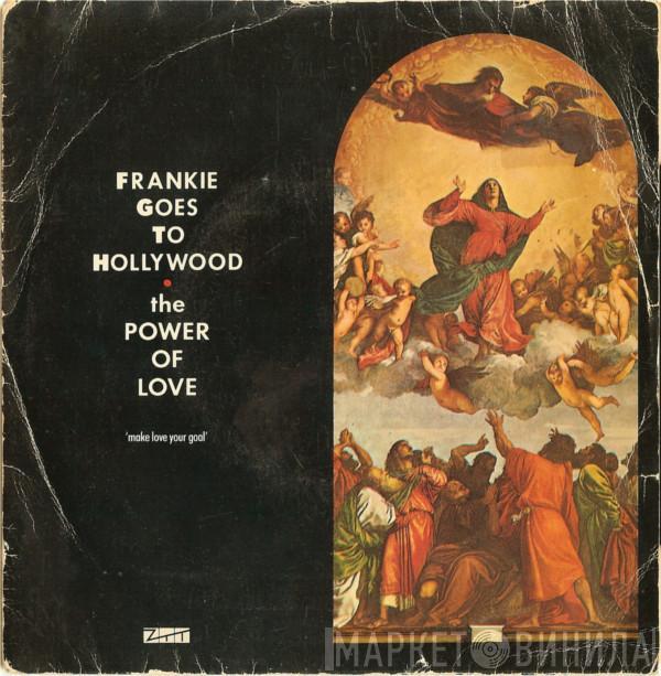  Frankie Goes To Hollywood  - The Power Of Love