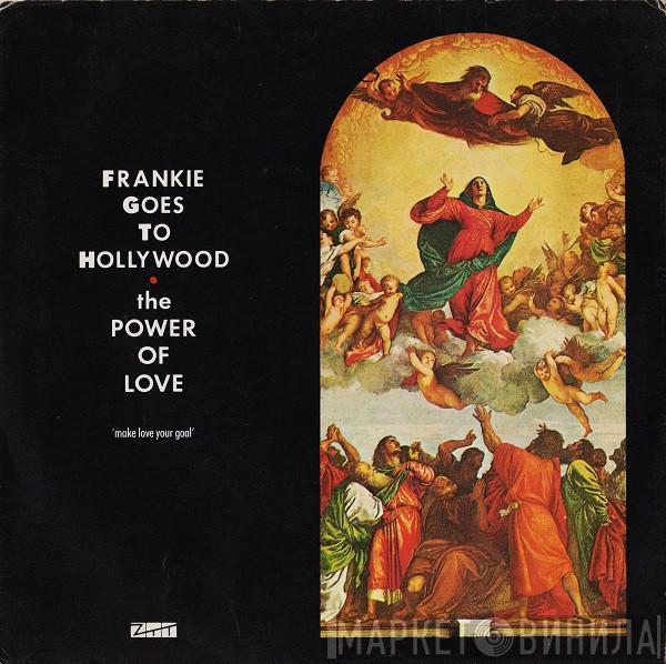  Frankie Goes To Hollywood  - The Power Of Love