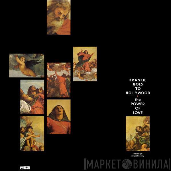  Frankie Goes To Hollywood  - The Power Of Love