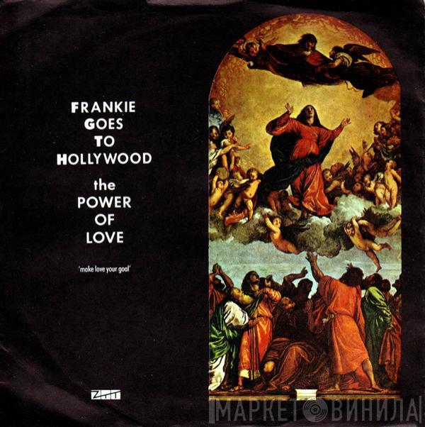  Frankie Goes To Hollywood  - The Power Of Love