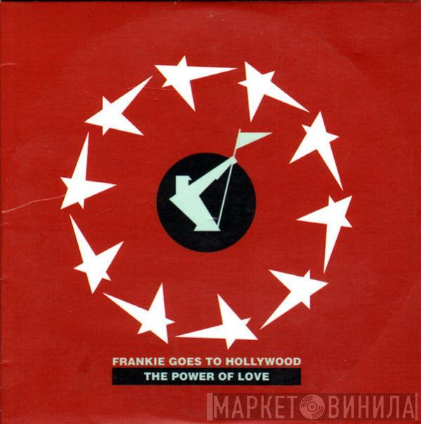  Frankie Goes To Hollywood  - The Power Of Love