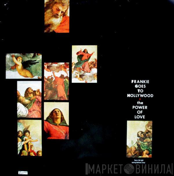  Frankie Goes To Hollywood  - The Power Of Love