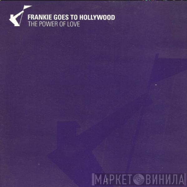 Frankie Goes To Hollywood - The Power Of Love