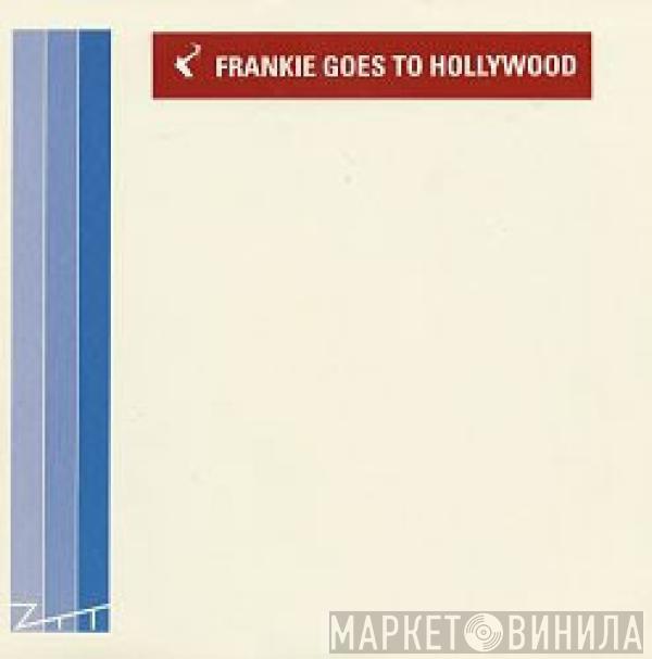 Frankie Goes To Hollywood - Two Tribes (The Almighty Remixes)