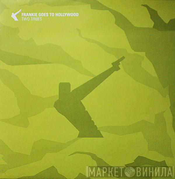  Frankie Goes To Hollywood  - Two Tribes
