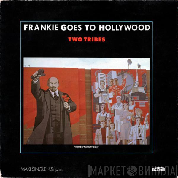 Frankie Goes To Hollywood - Two Tribes