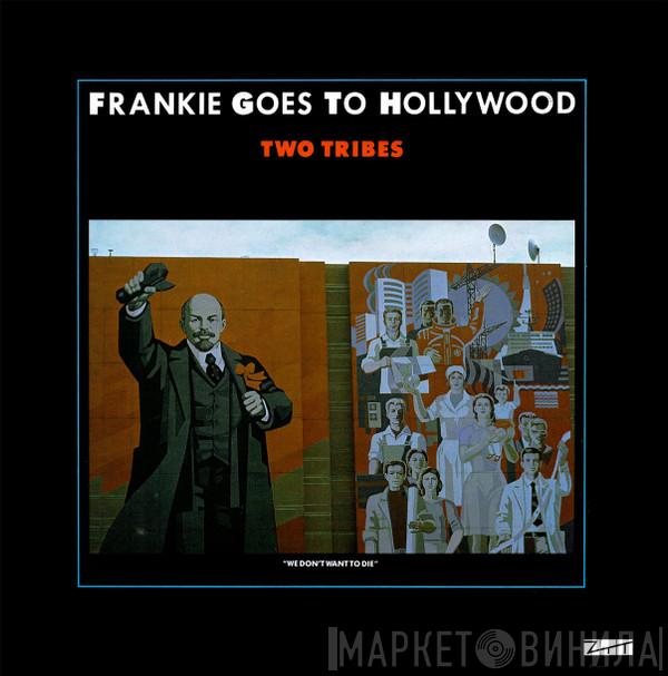 Frankie Goes To Hollywood - Two Tribes