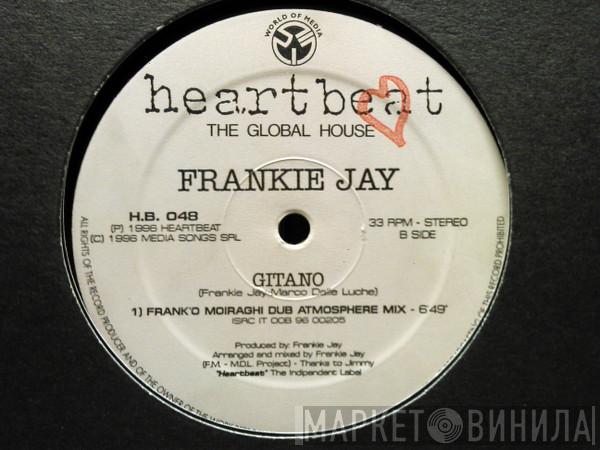 Frankie Jay  - Gitano
