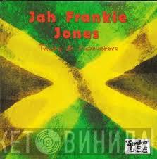 Frankie Jones , Trinity  - Ghetto Feelings / Give A Helping Hand Jah