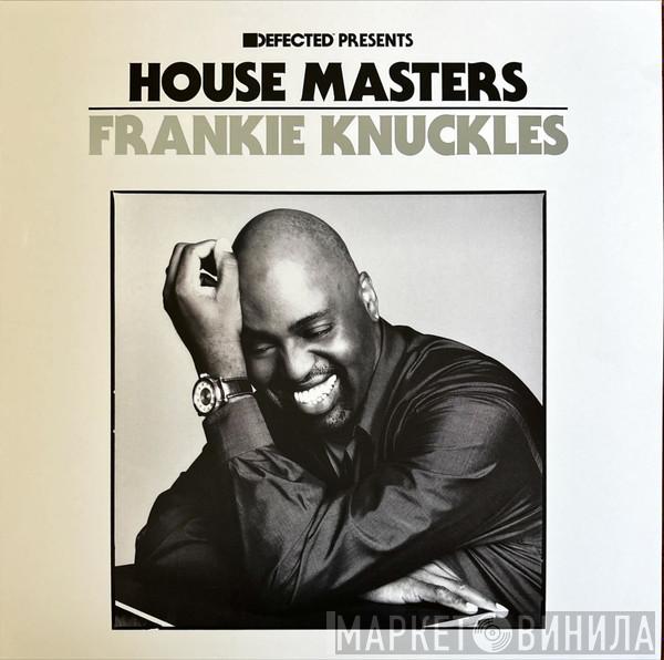 Frankie Knuckles - House Masters (Volume One)