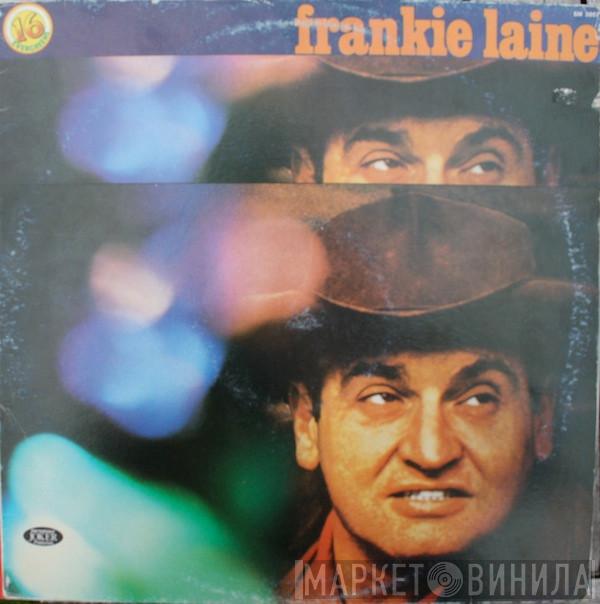 Frankie Laine - 16 Evergreens