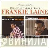 Frankie Laine - Balladeer / Wanderlust