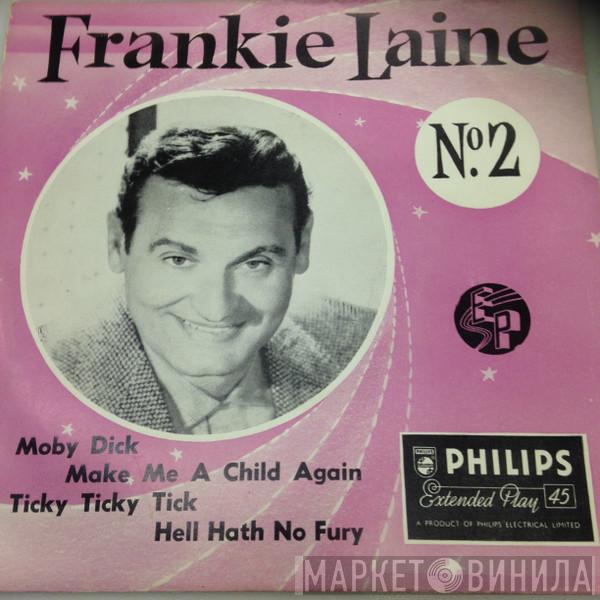 Frankie Laine - Frankie Laine Nº2