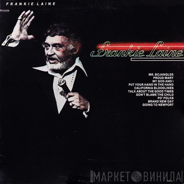 Frankie Laine - Frankie Laine