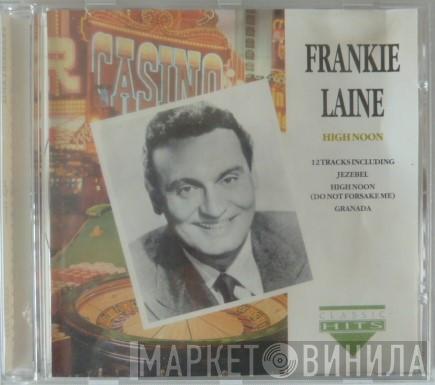 Frankie Laine - High Noon