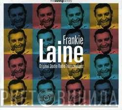 Frankie Laine - Original Studio Radio Transcriptions