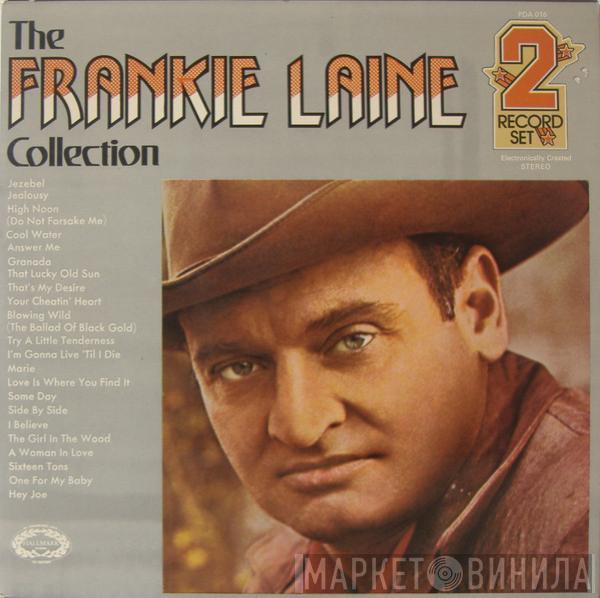 Frankie Laine - The Frankie Laine Collection