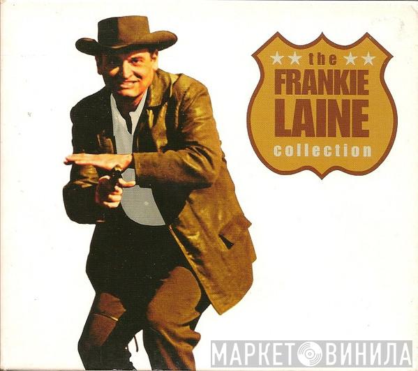 Frankie Laine - The Frankie Laine Collection