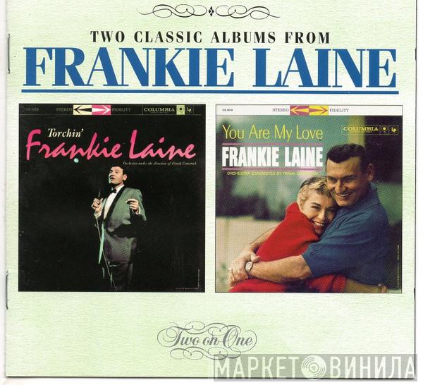 Frankie Laine - Torchin' / You Are My Love