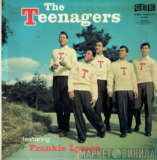 Frankie Lymon & The Teenagers - The Teenagers Featuring Frankie Lymon
