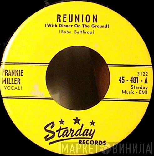 Frankie Miller  - Reunion / The Money Side Of Life