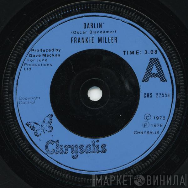 Frankie Miller - Darlin'