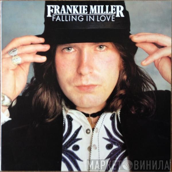 Frankie Miller - Falling In Love