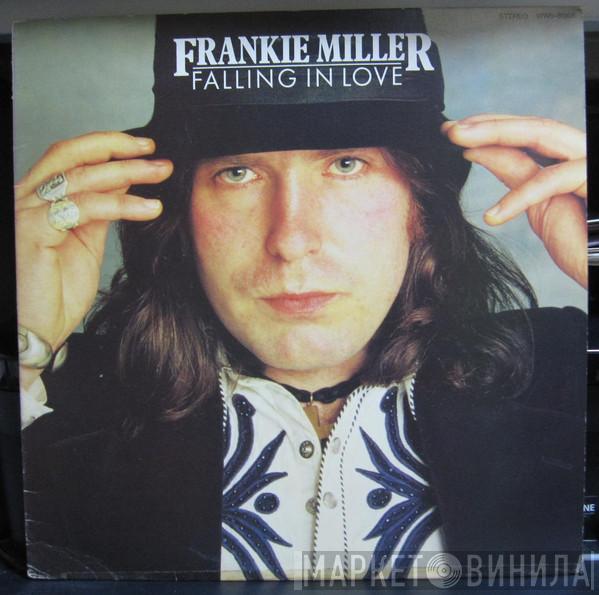 Frankie Miller - Falling In Love