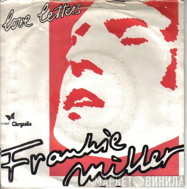  Frankie Miller  - Love Letters