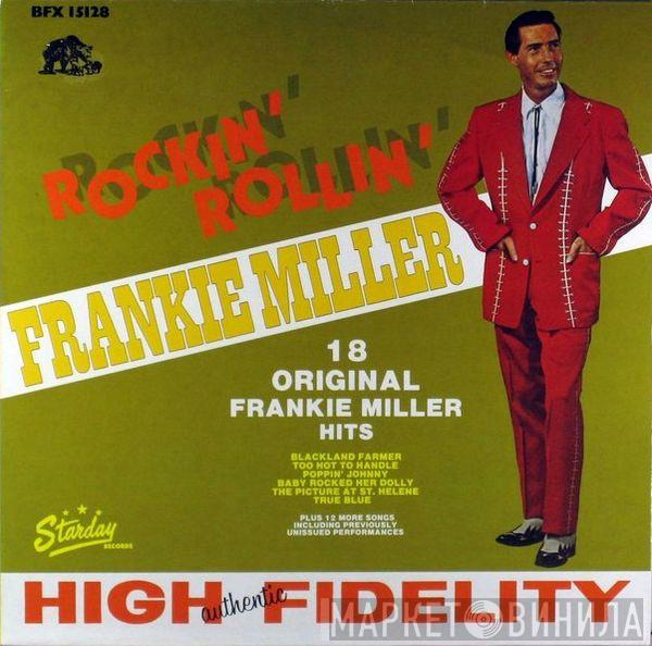 Frankie Miller  - Rockin' Rollin'
