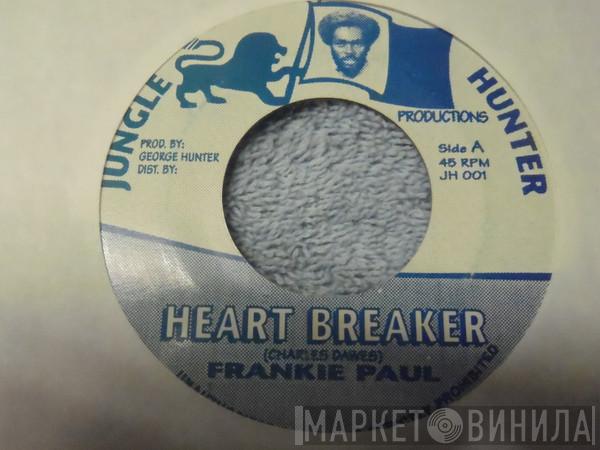 Frankie Paul - Heart Breaker